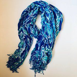 Lilly Pulitzer Scarf